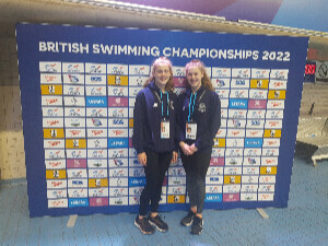 British Swimming Championships